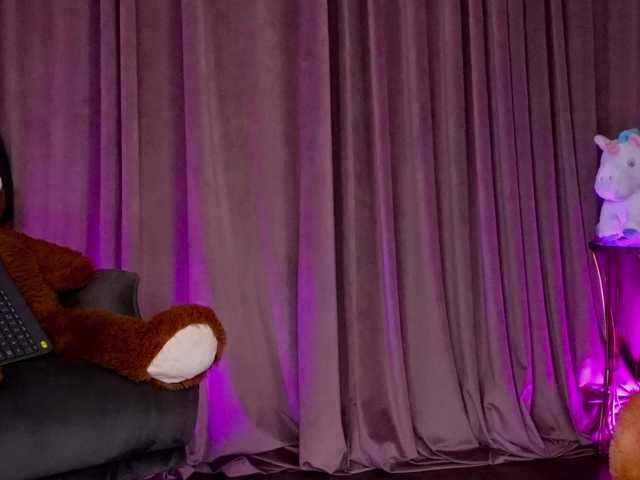 ZariaaVera live cam on BongaCams