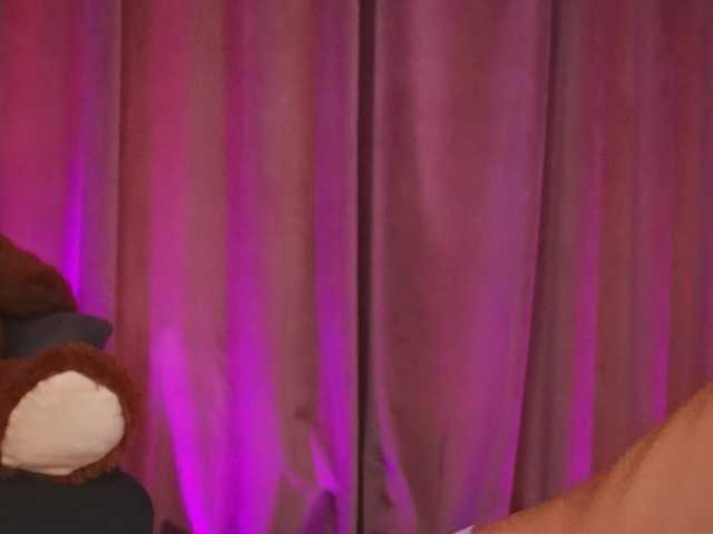 ZariaaVera live cam on BongaCams