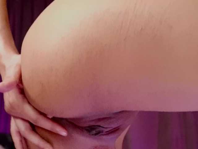 ZariaaVera live cam on BongaCams