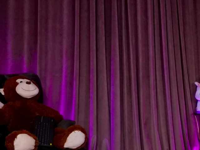 ZariaaVera live cam on BongaCams
