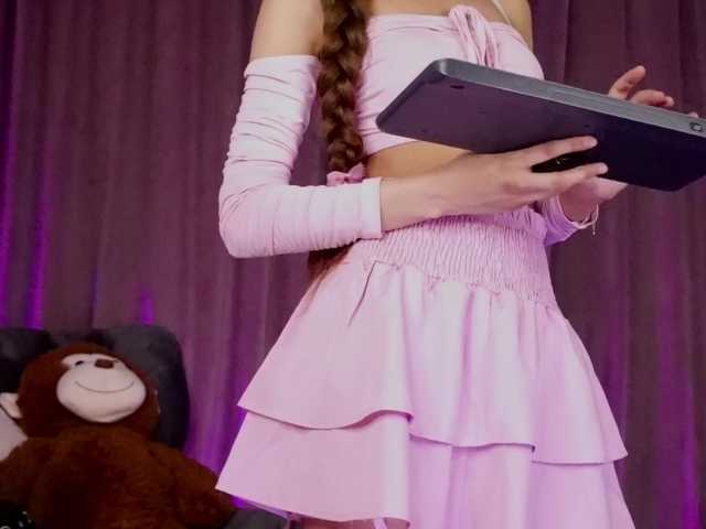 ZariaaVera live cam on BongaCams