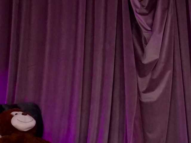ZariaaVera live cam on BongaCams