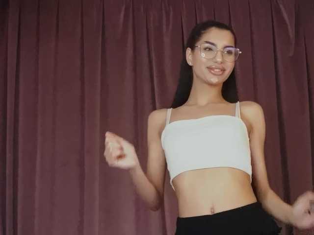 ZariaaVera's BongaCams show and profile