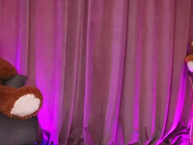 ZariaaVera live cam on BongaCams