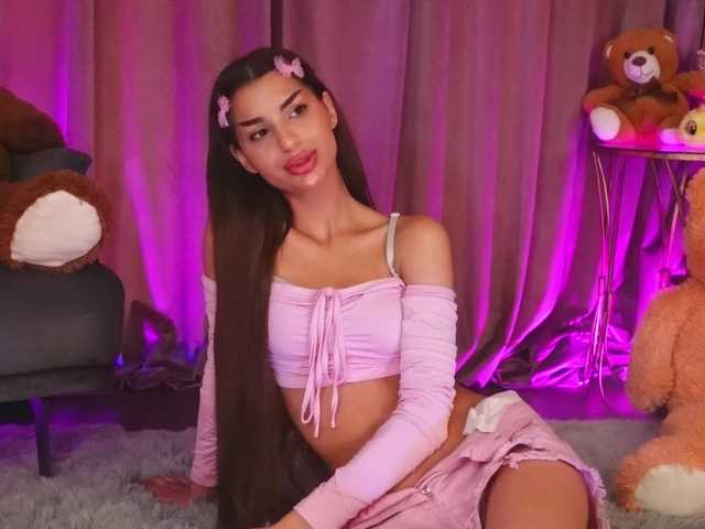 ZariaaVera live cam on BongaCams