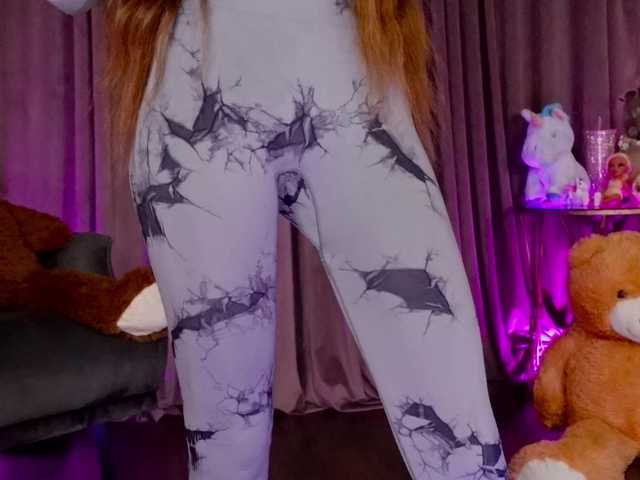 ZariaaVera live cam on BongaCams