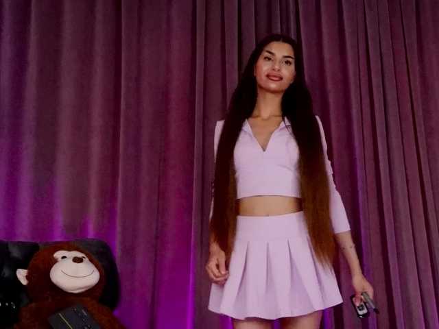 ZariaaVera live cam on BongaCams
