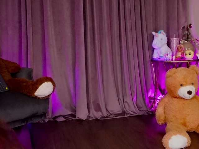 ZariaaVera live cam on BongaCams