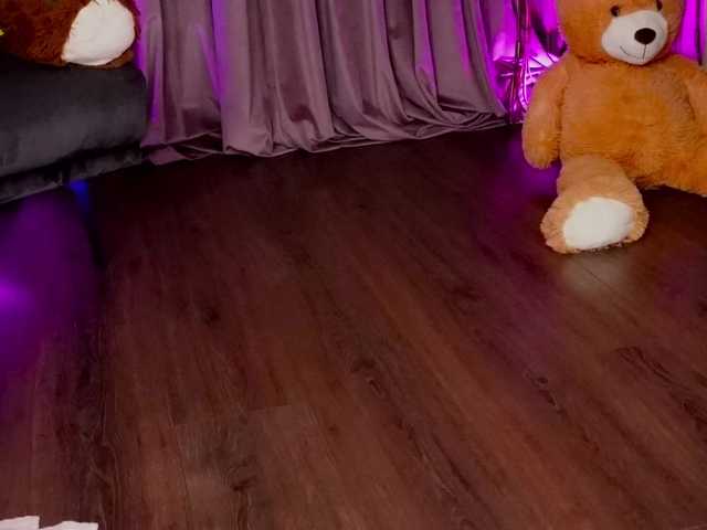 ZariaaVera live cam on BongaCams