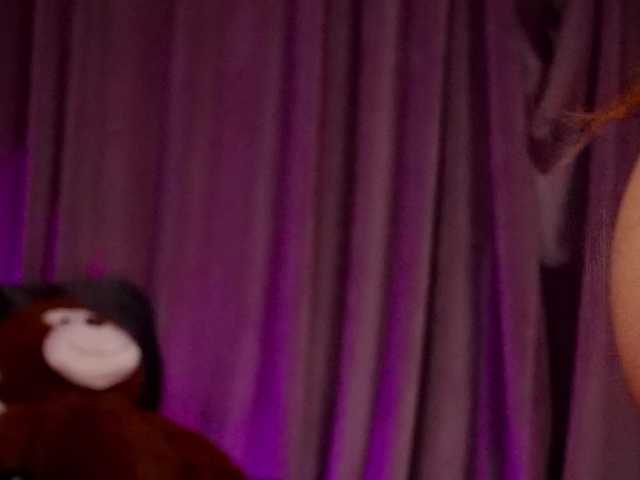 ZariaaVera live cam on BongaCams