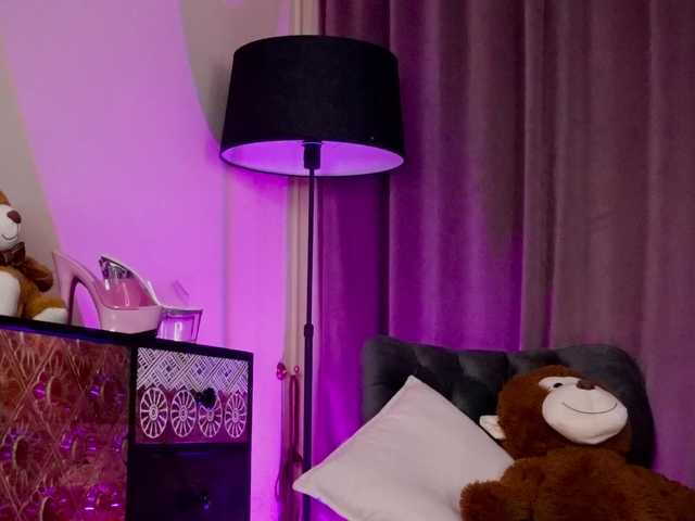ZariaaVera live cam on BongaCams