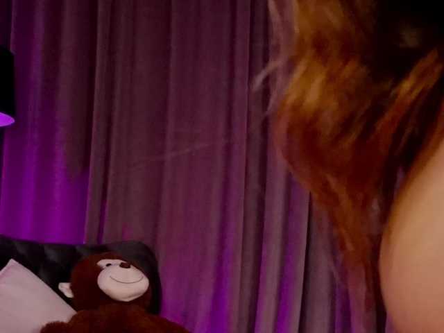 ZariaaVera live cam on BongaCams