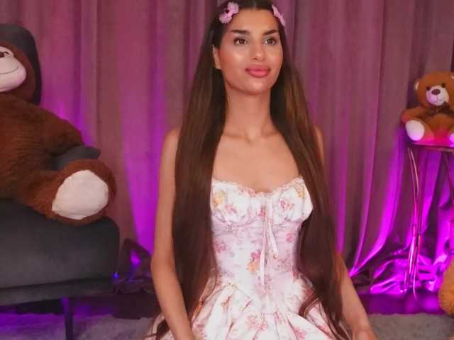 ZariaaVera live cam on BongaCams