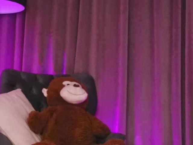 ZariaaVera live cam on BongaCams