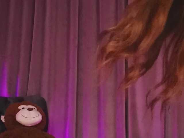 ZariaaVera live cam on BongaCams