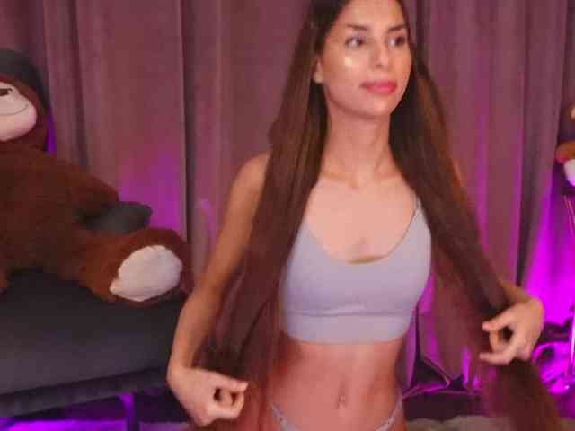 ZariaaVera