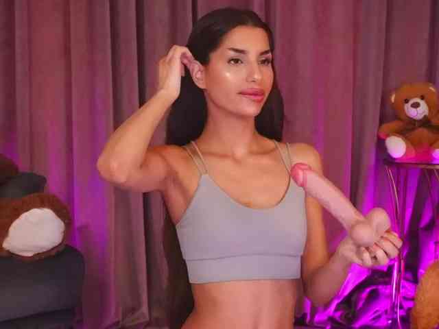 ZariaaVera