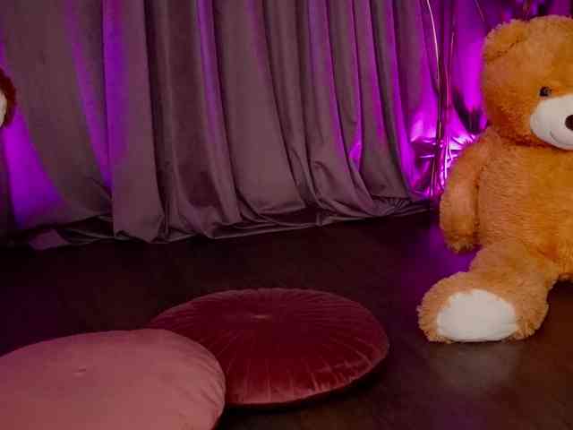 ZariaaVera Sex Cam Show