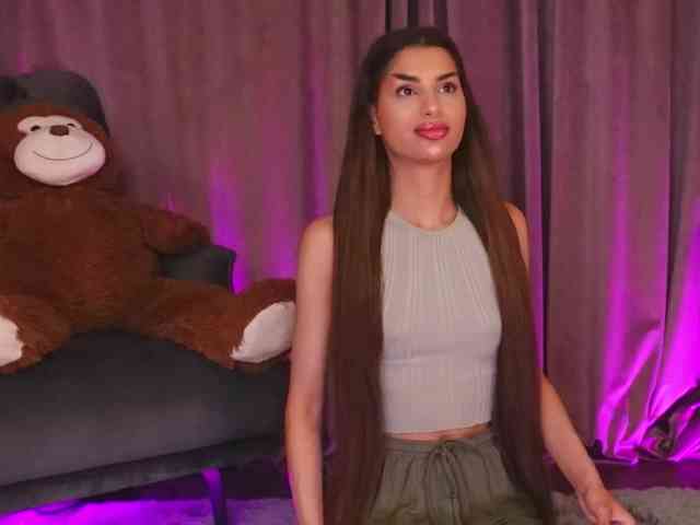 ZariaaVera