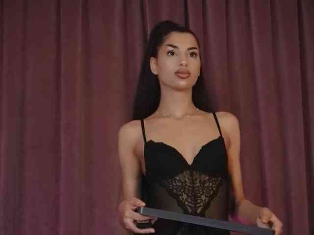 ZariaaVera