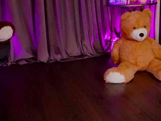 ZariaaVera Sex Cam Show