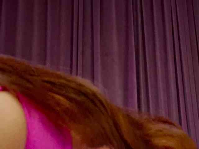 ZariaaVera webcam
