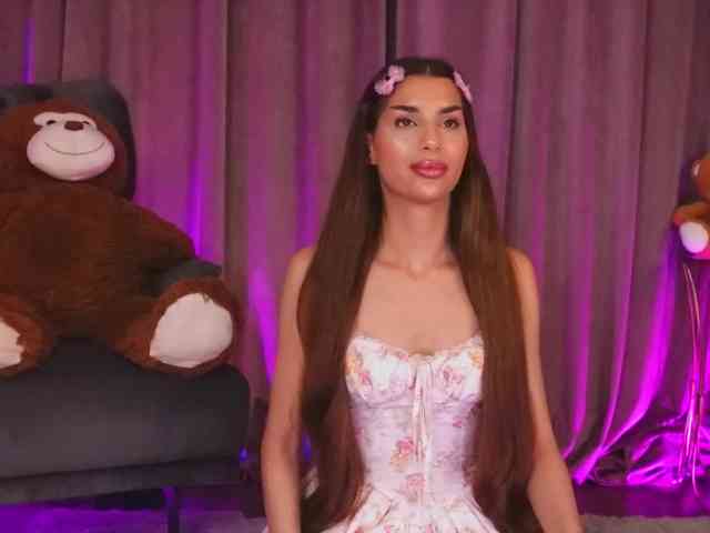 ZariaaVera