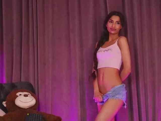 ZariaaVera