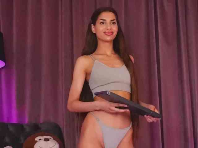 ZariaaVera