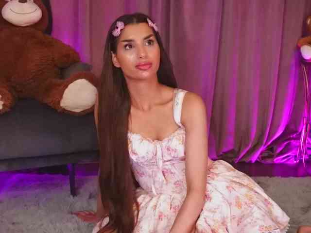 ZariaaVera
