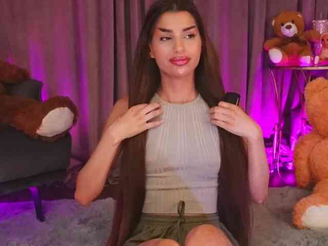 ZariaaVera