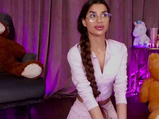 ZariaaVera