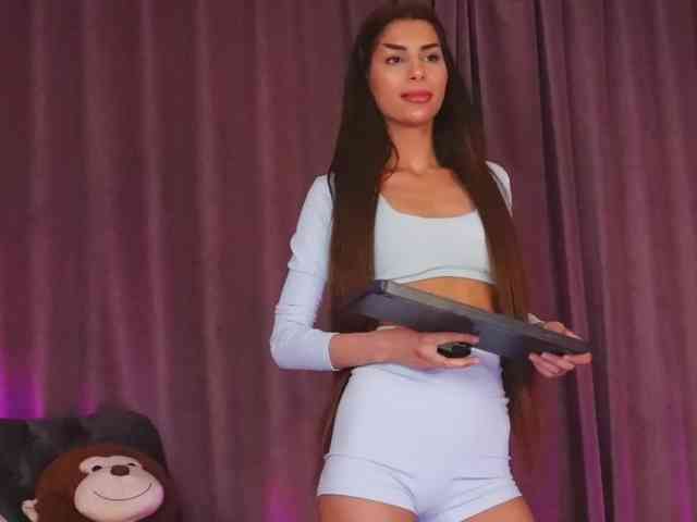 ZariaaVera
