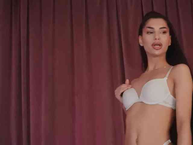 ZariaaVera