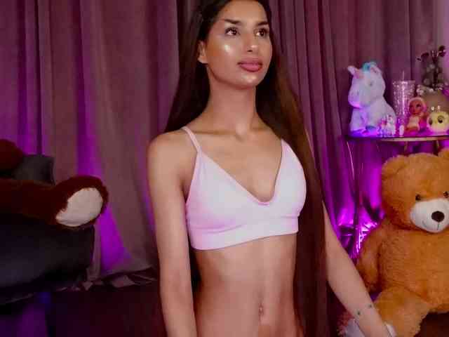 ZariaaVera Sex Cam Show