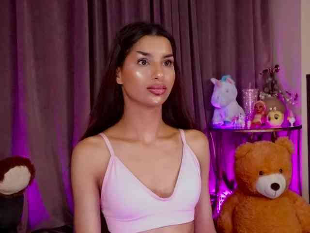 online sex chatroom ZariaaVera