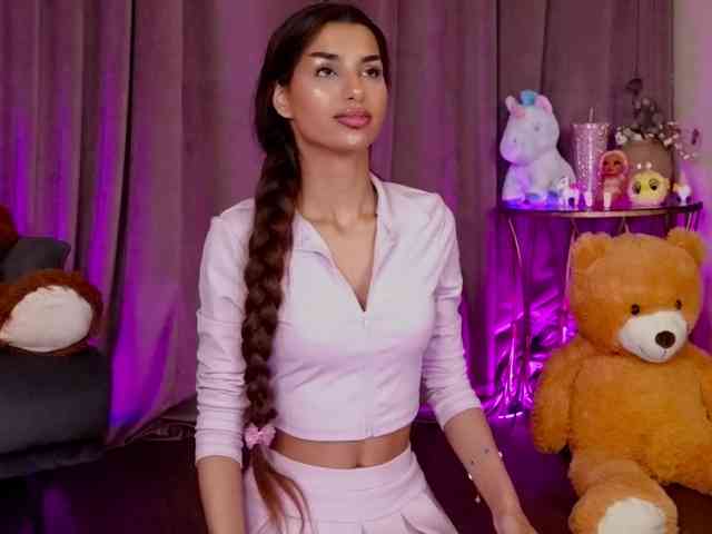 ZariaaVera