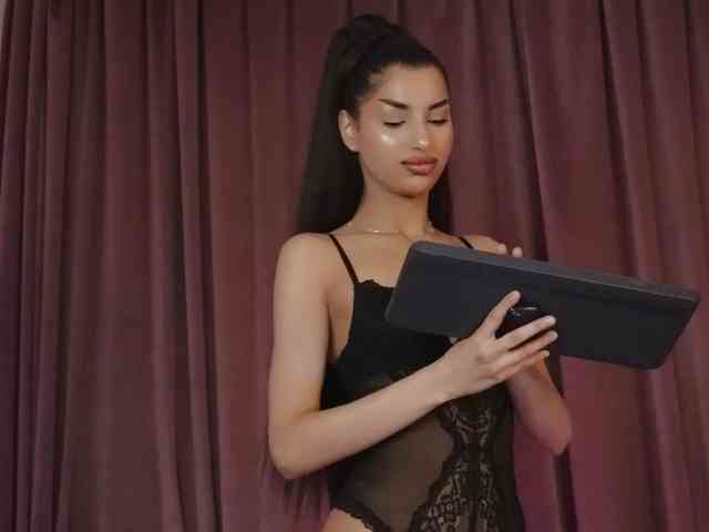 ZariaaVera
