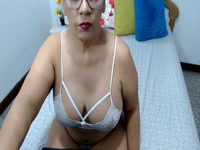 celin live webcam show