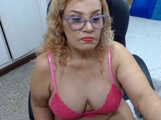 celin webcam