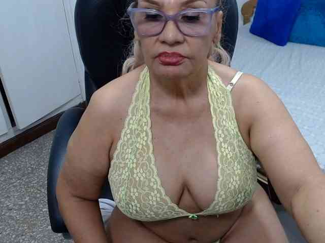 celin webcam