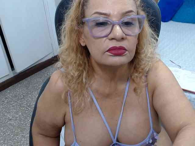 celin webcam