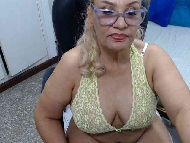 celin webcam