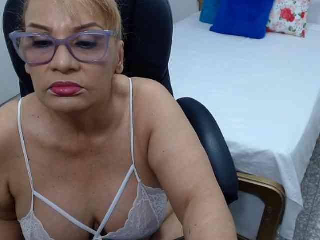 celin webcam