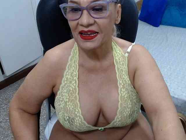 celin webcam