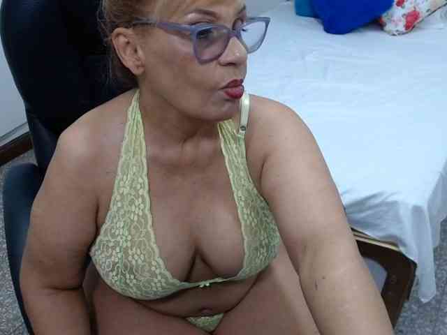 celin webcam