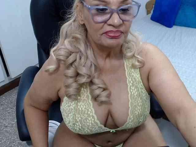 celin webcam