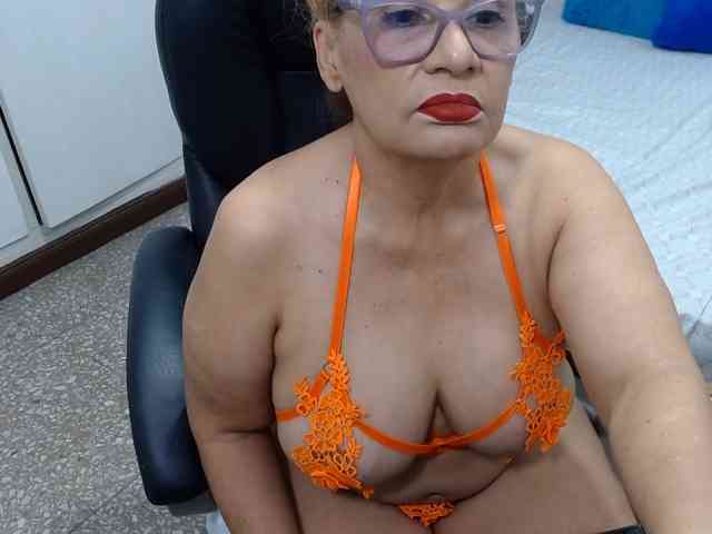 Modelo: celin