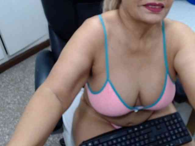 celin webcam