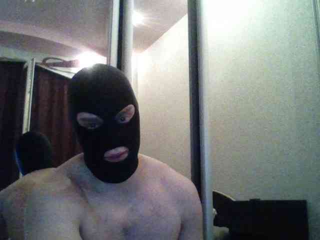 sliper6 Live Webcam on BongaCams